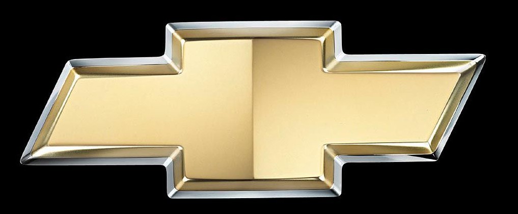 chevy logo