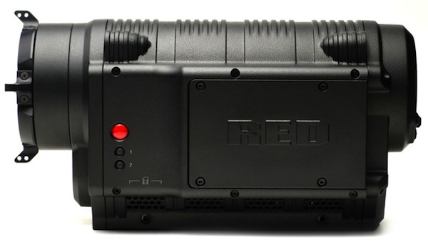 redone2 You want it, We got it.... RED Mysterium X