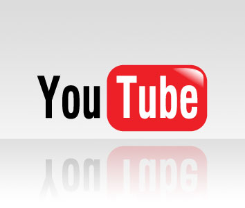 youtube logo Live on Youtube   Random Original doesnt want you to get left behind.
