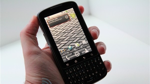 Droid Pro