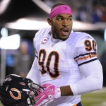 Bears in pink