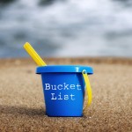 Bucket List