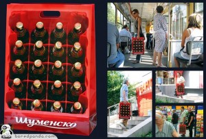 Coke 300x203 Not just a bag...