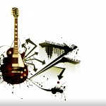 Feel the music