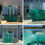 Illlusion-water-fountain