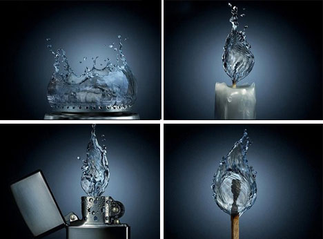 Water-flames-photoshop-liquid-art