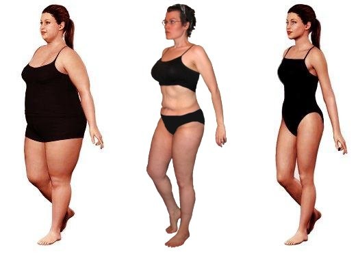 Weight-Loss