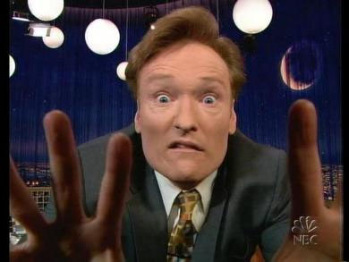 conan
