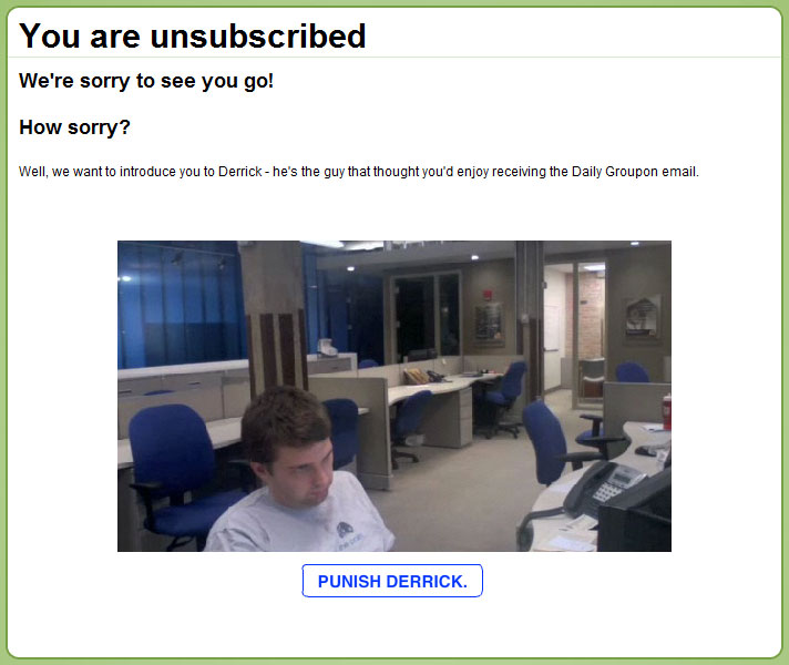 groupon-unsubscribe-process