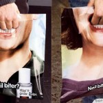 nail biter