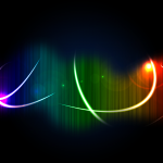 Fractal-Rainbow