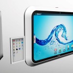 Htc Evolve Tablet