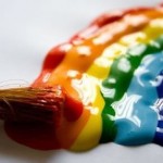 Rainbow-Paint