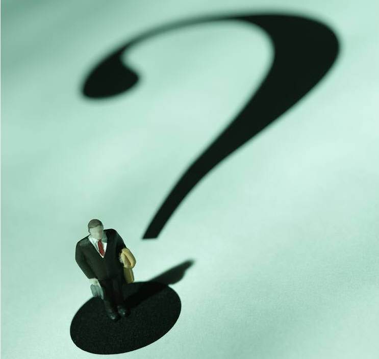 Question where you are