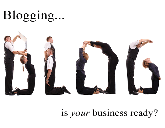 businessblogging Let’s Blog About Blogs