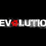 Revolution Logo