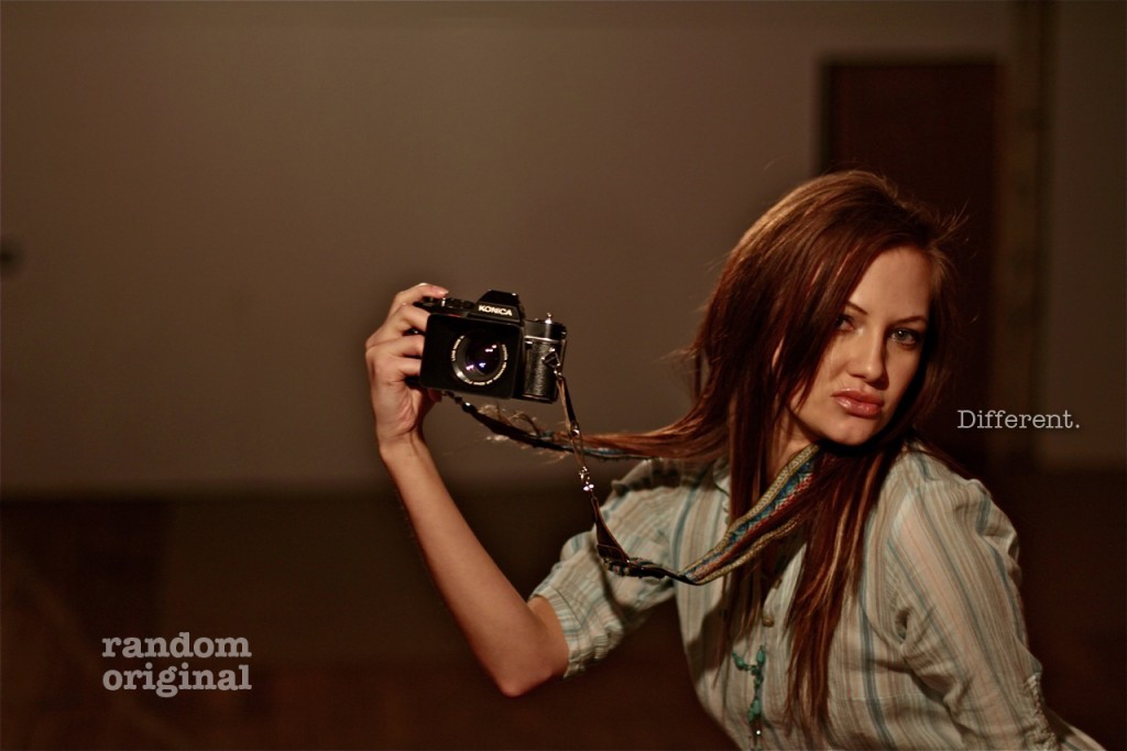 Sofia 2011 1Q Print Ad Behind the Still1 1024x682 Full Service Premiere Advertising Agency   Different