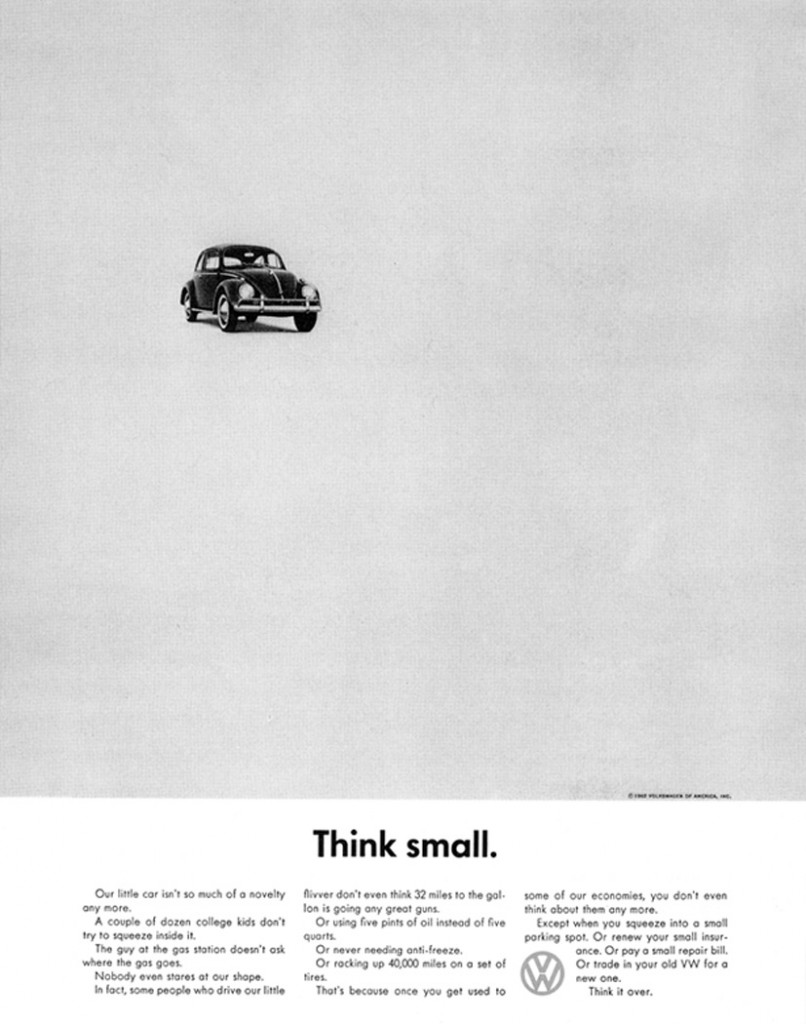 VW_ThinkSmall
