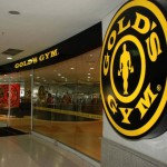 Gold's Gym