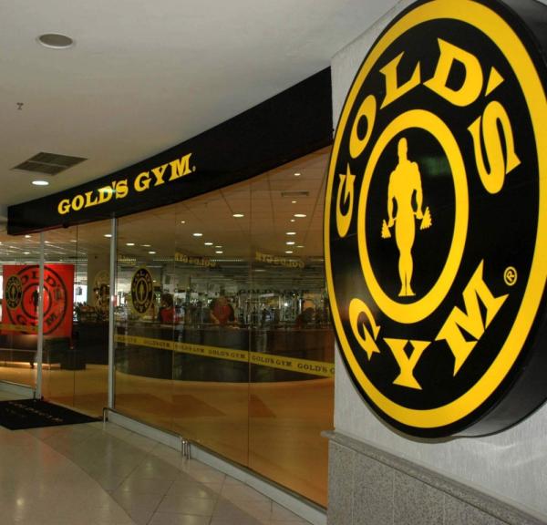 Gold's Gym